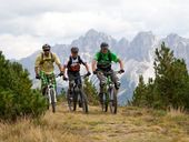 Trail-Biker Woche